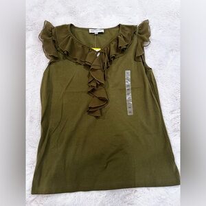 Brand new with tags size M shirt